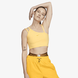 Nike Маица без ракави W NSW EVRDY MOD AYSM CROP TANK 
