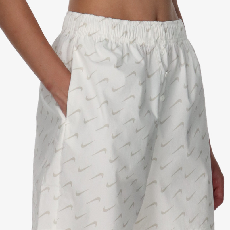 Nike Pantallona të shkurtra W NSW EVRDY MOD HR WVN SHORT 
