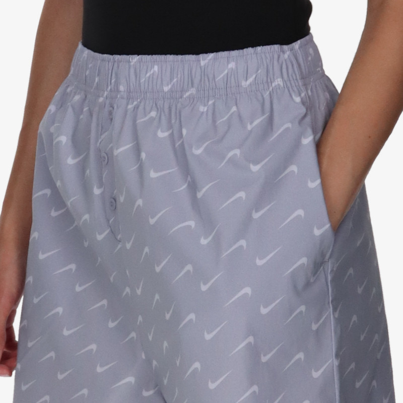 Nike Pantallona të shkurtra W NSW EVRDY MOD HR WVN SHORT 