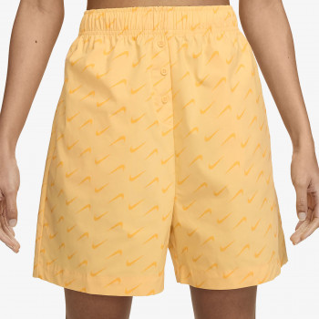Nike Шорц W NSW EVRDY MOD HR WVN SHORT 