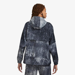 Nike Јакна W NSW WAVE DYE WVN PO JKT A3 