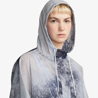 Nike Јакна W NSW WAVE DYE WVN PO JKT A3 