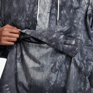 Nike Јакна W NSW WAVE DYE WVN PO JKT A3 