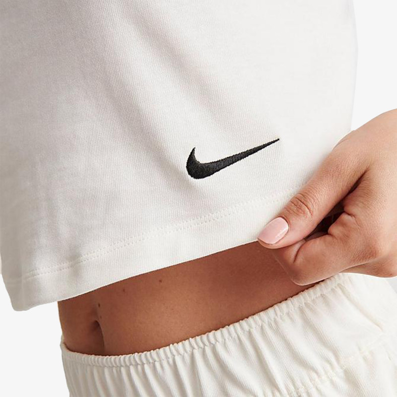 Nike Маица без ракави W NSW JRSY CAMI TANK 