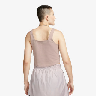 Nike Маица без ракави W NSW JRSY CAMI TANK 