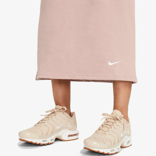 Nike Fustane W NSW JRSY CAMI DRESS MIDI 