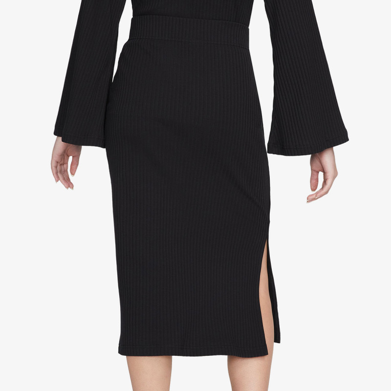Nike Сукња W NSW RIB JRSY SKIRT 