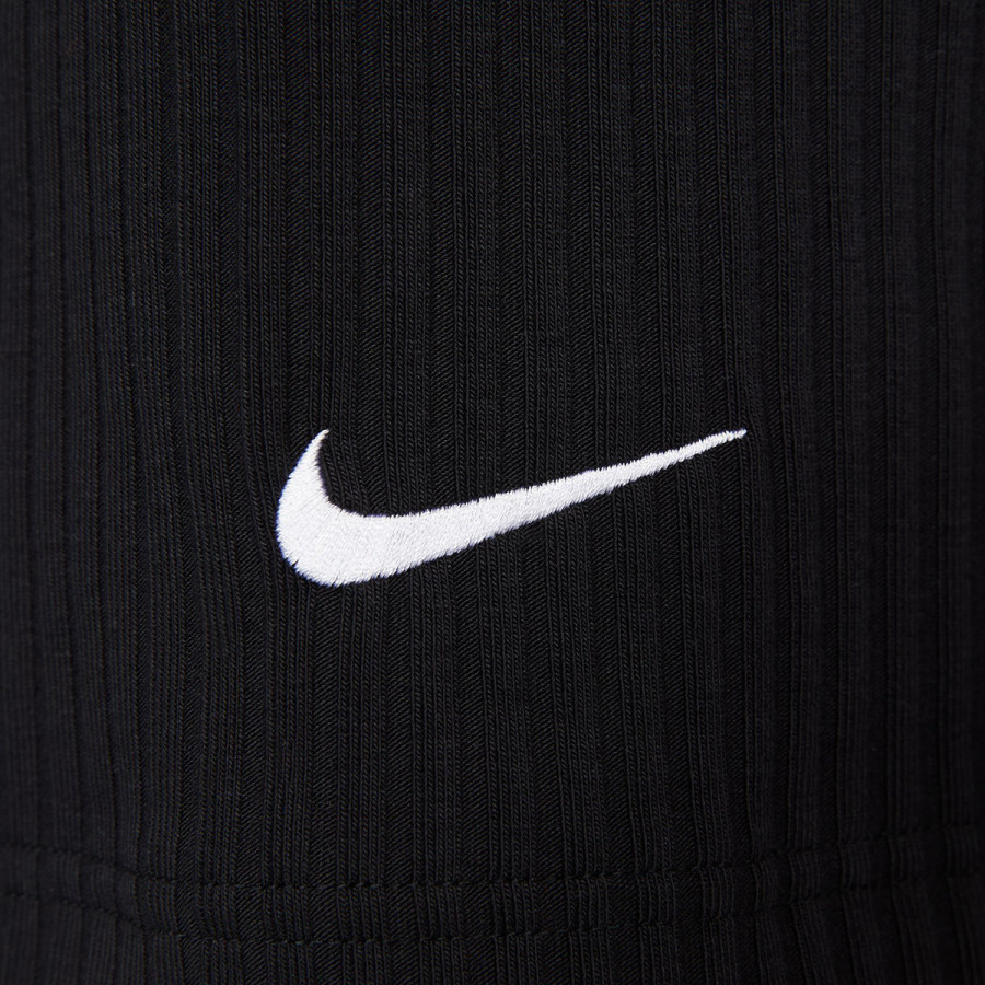 Nike Сукња W NSW RIB JRSY SKIRT 