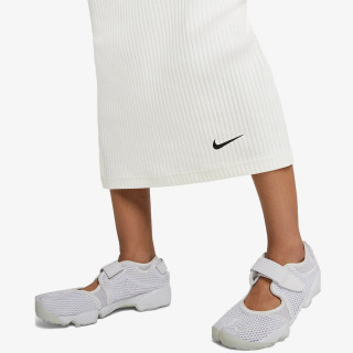 Nike Сукња W NSW RIB JRSY SKIRT 