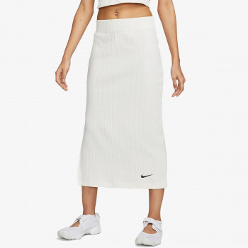 Nike Сукња W NSW RIB JRSY SKIRT 
