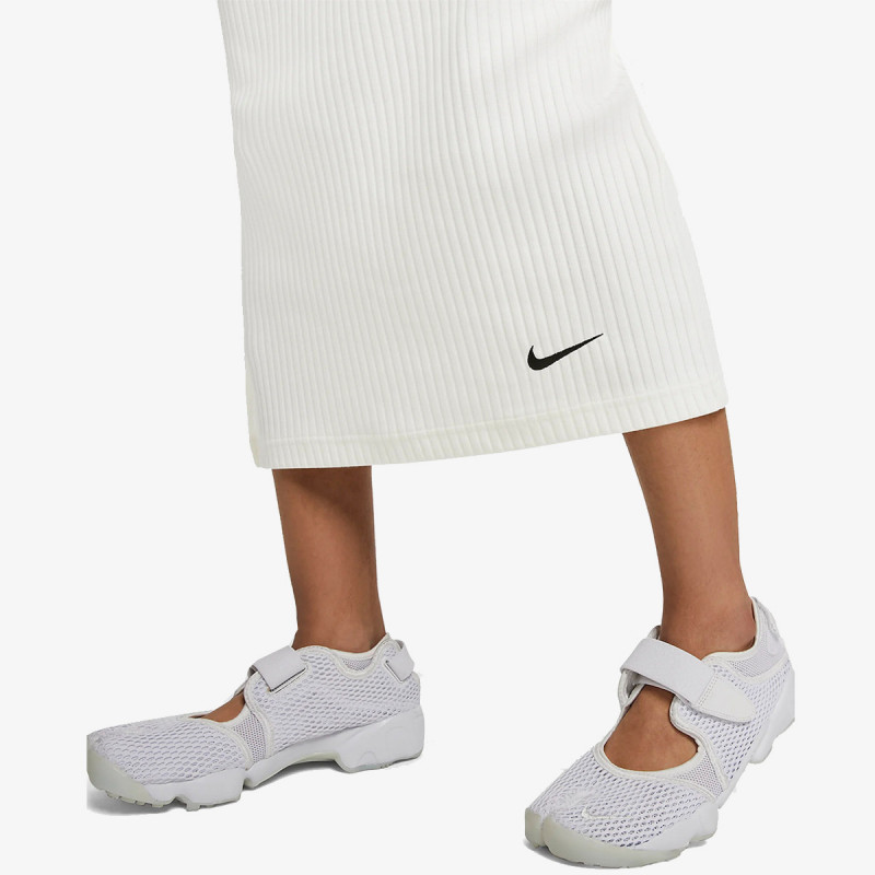 Nike Сукња W NSW RIB JRSY SKIRT 