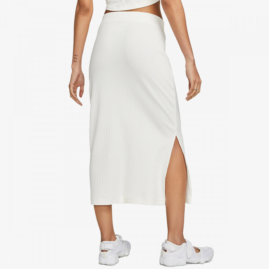 Nike Сукња W NSW RIB JRSY SKIRT 