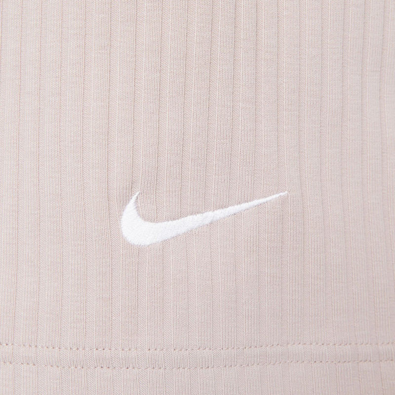Nike Сукња W NSW RIB JRSY SKIRT 