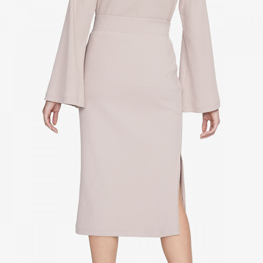 Nike Сукња W NSW RIB JRSY SKIRT 