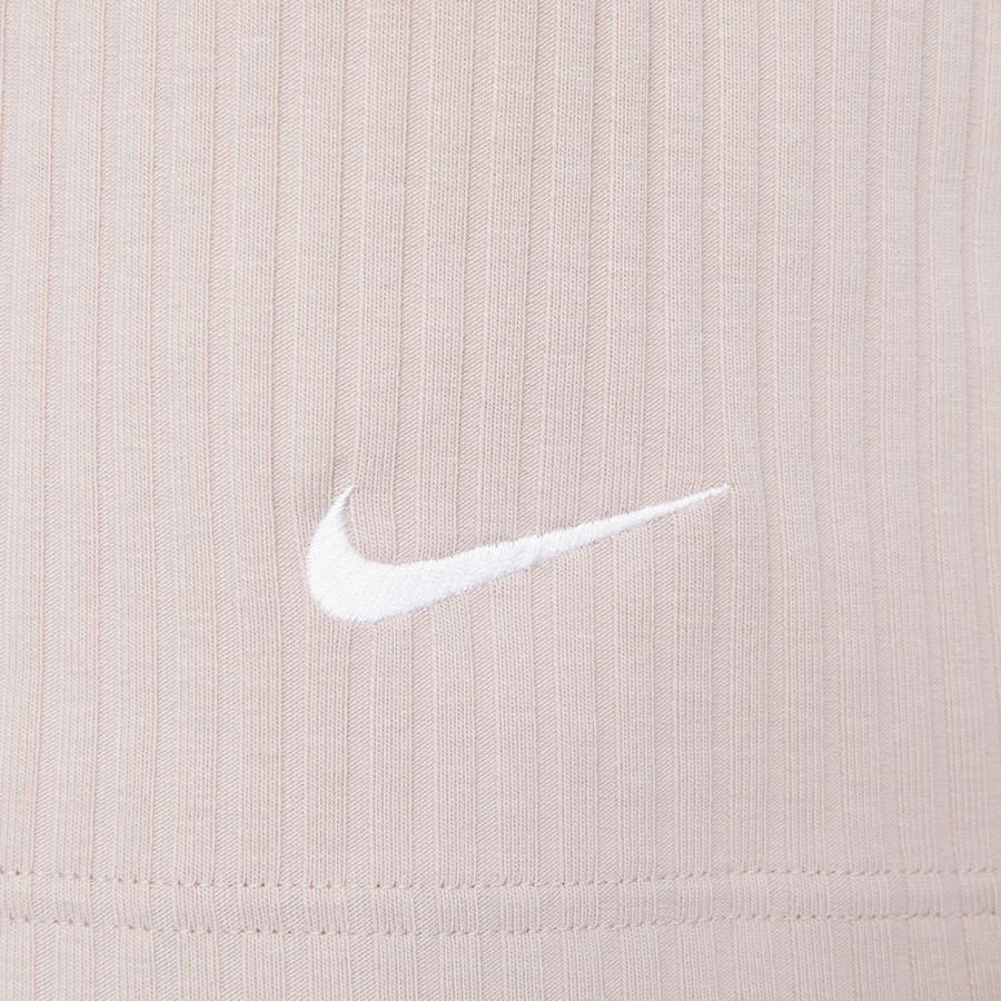Nike Сукња W NSW RIB JRSY SKIRT 