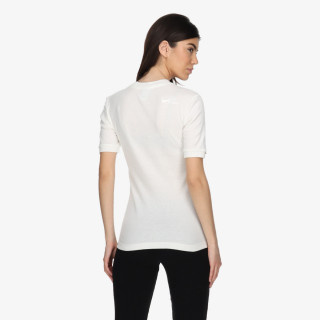 Nike Bluzë W NSW TWSTD SS TOP SC 