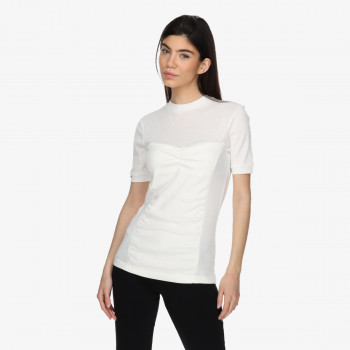 Nike Bluzë W NSW TWSTD SS TOP SC 