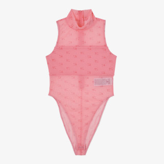 Nike Маица без ракави W NSW AIR MOCK BODYSUIT 