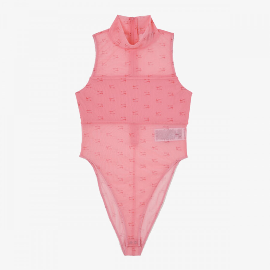 Nike Маица без ракави W NSW AIR MOCK BODYSUIT 