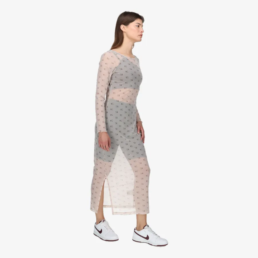 NIKE Фустан Air 
