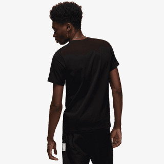 Nike Bluzë M J BRAND GRAPHIC SS CREW 