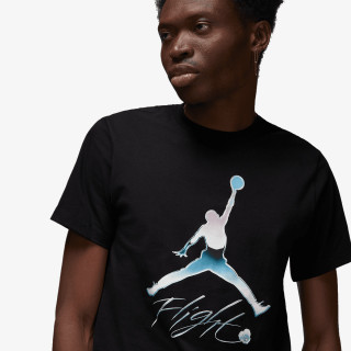 Nike Bluzë M J BRAND GRAPHIC SS CREW 