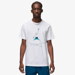 Nike Bluzë M J BRAND GRAPHIC SS CREW 