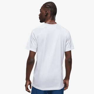 Nike Bluzë M J BRAND GRAPHIC SS CREW 