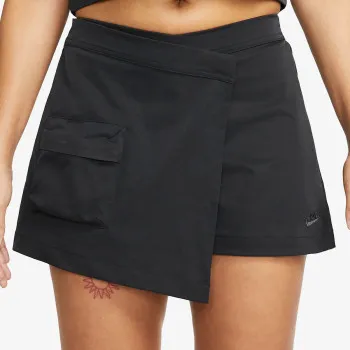 NIKE Шорцеви W NSW TP DF MR SKORT 