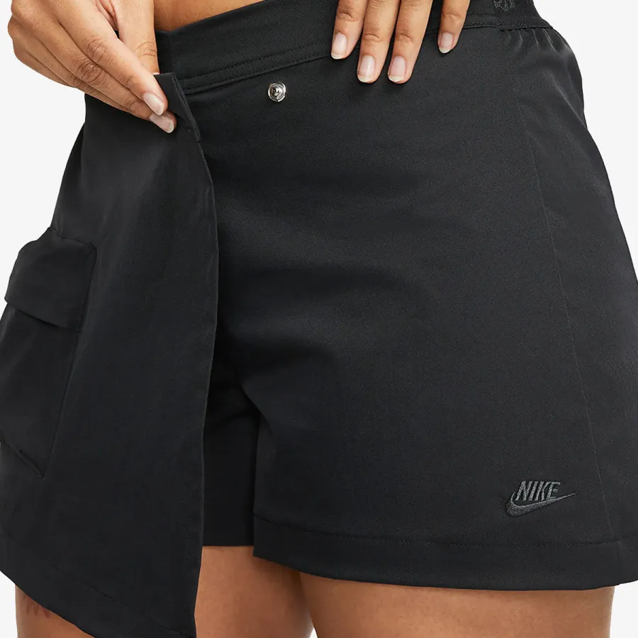 NIKE Шорцеви W NSW TP DF MR SKORT 