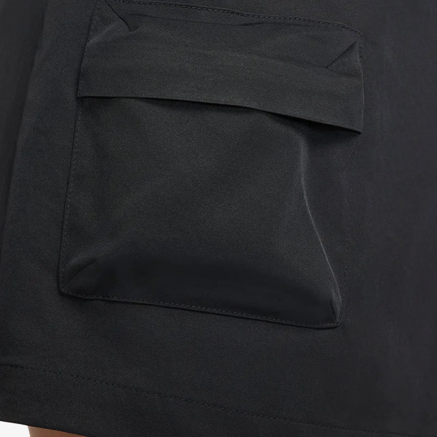 NIKE Шорцеви W NSW TP DF MR SKORT 