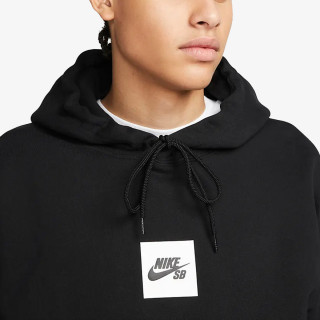 NIKE Дуксер Skateboarding 