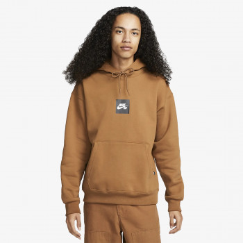 Nike Bluza U NK SB FLC HD BOX LOGO 