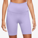 Nike Бициклистички W NK ONE DF HR 7IN SHORT 