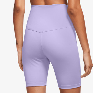 Nike Бициклистички W NK ONE DF HR 7IN SHORT 