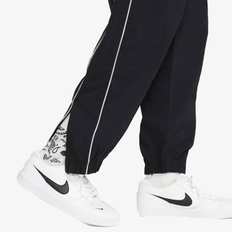NIKE Долен дел тренерки Skateboarding 