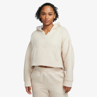 Nike Дуксер Yoga Luxe 