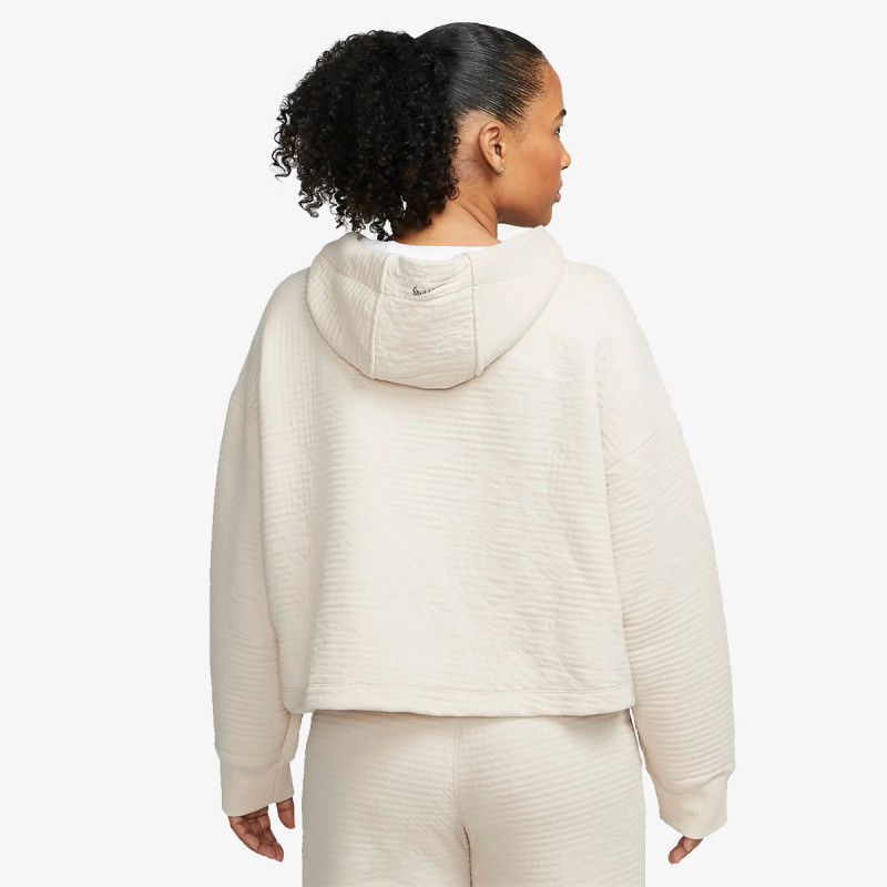 Nike Дуксер Yoga Luxe 