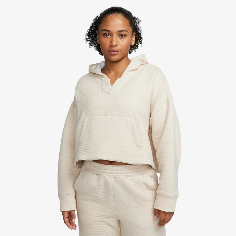 Nike Дуксер Yoga Luxe 