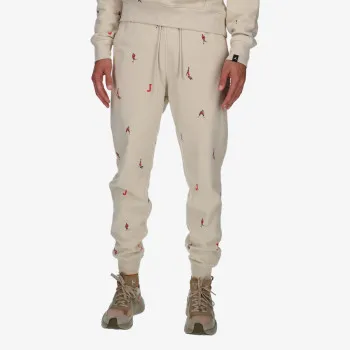 NIKE Долен дел тренерки Jordan Essentials 