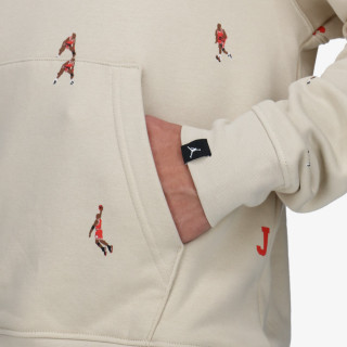 NIKE Дуксер Jordan Essentials 