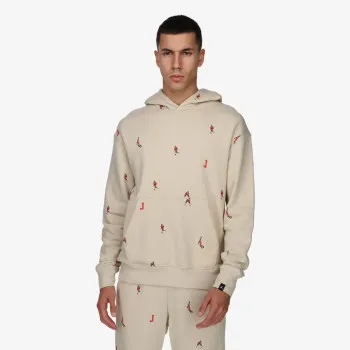 NIKE Дуксер Jordan Essentials 