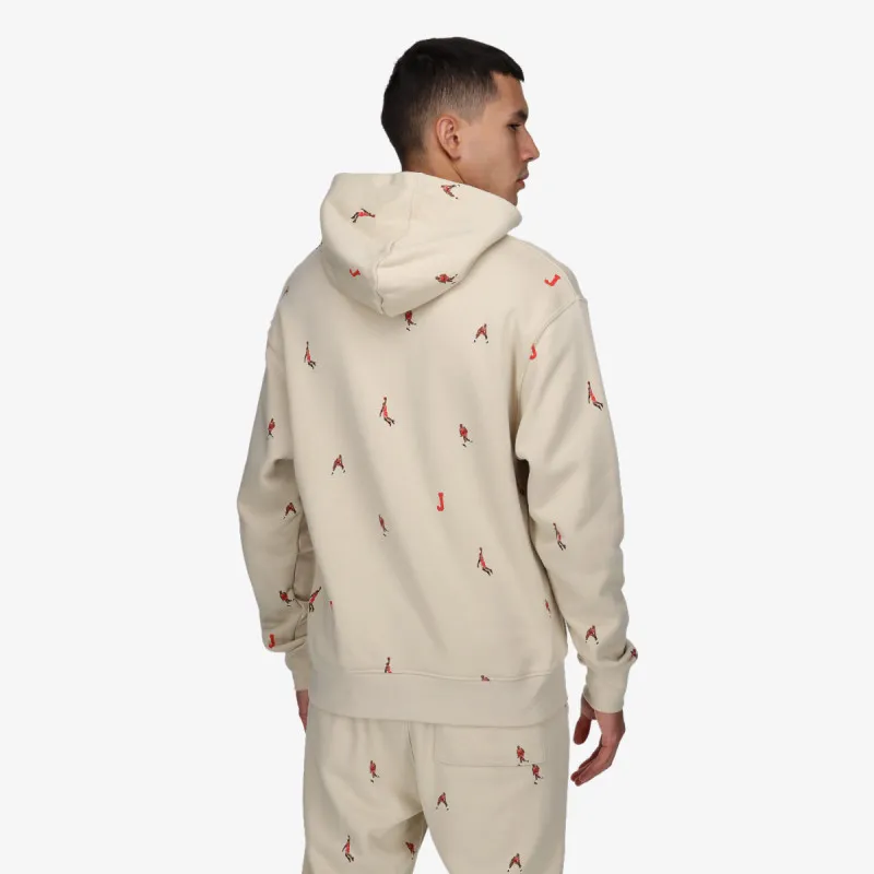 NIKE Дуксер Jordan Essentials 