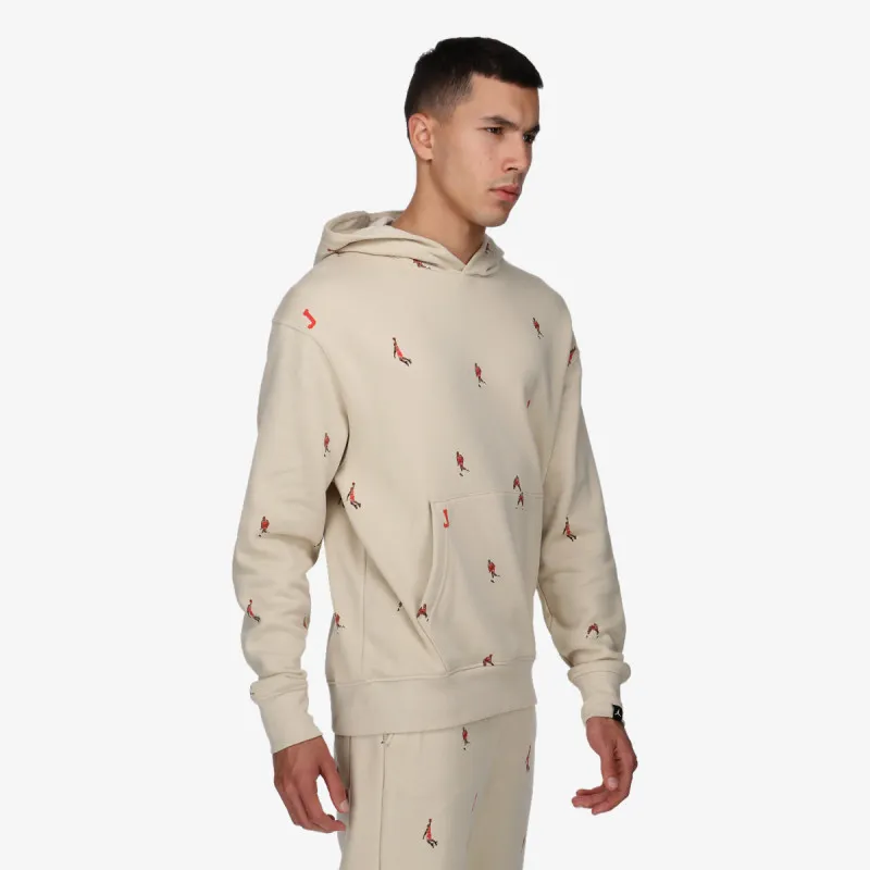 NIKE Дуксер Jordan Essentials 