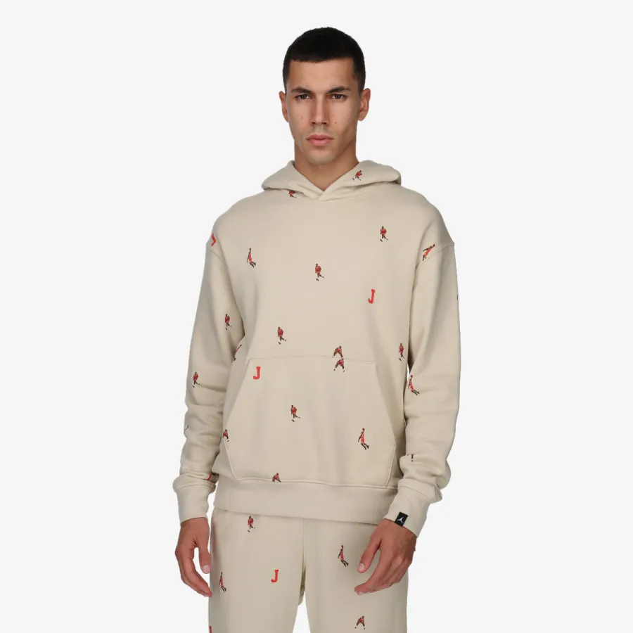 NIKE Дуксер Jordan Essentials 