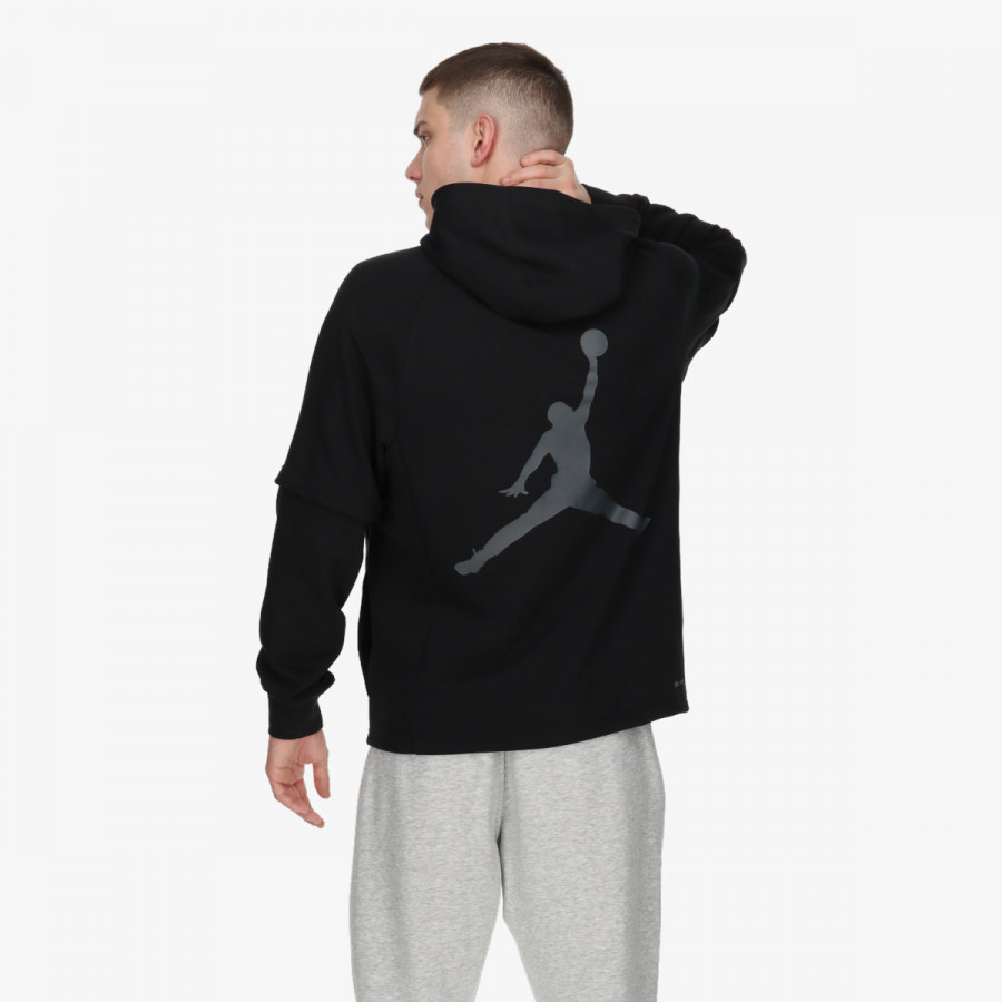 Nike Дуксер Jordan Sport BC Dri-FIT 