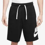 NIKE Шорцеви Club Fleece Alumni 