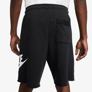 NIKE Шорцеви Club Fleece Alumni 