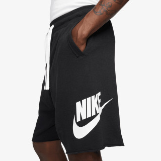 NIKE Шорцеви Club Fleece Alumni 