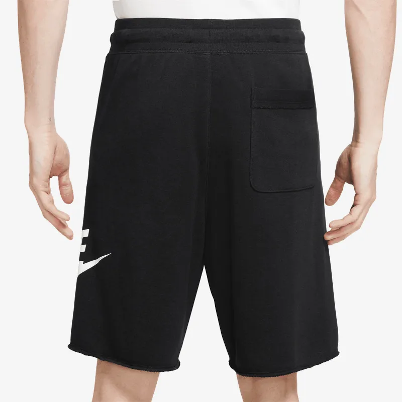 NIKE Шорцеви Club Fleece Alumni 